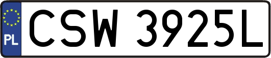 CSW3925L