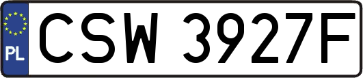 CSW3927F