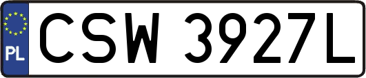 CSW3927L