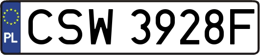 CSW3928F