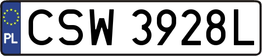 CSW3928L