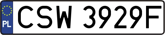CSW3929F