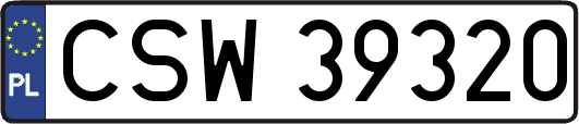 CSW39320