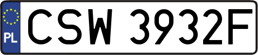 CSW3932F