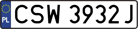 CSW3932J