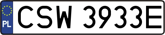 CSW3933E