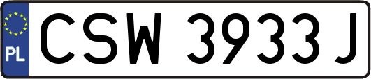 CSW3933J