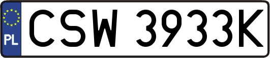 CSW3933K