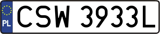 CSW3933L