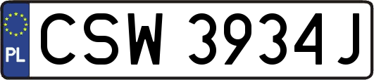 CSW3934J