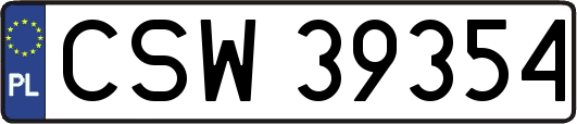 CSW39354