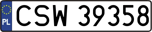 CSW39358