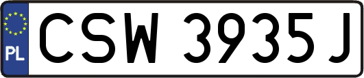 CSW3935J