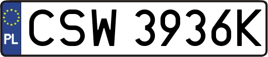 CSW3936K