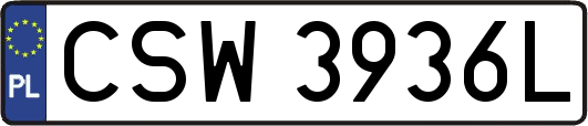 CSW3936L