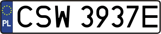 CSW3937E