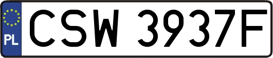 CSW3937F