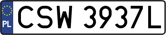 CSW3937L