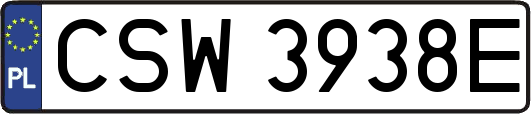CSW3938E