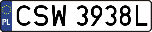 CSW3938L