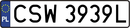 CSW3939L