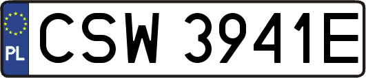 CSW3941E