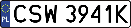 CSW3941K
