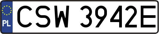 CSW3942E