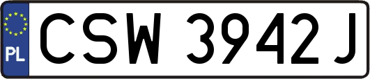 CSW3942J