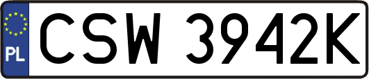 CSW3942K