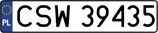 CSW39435