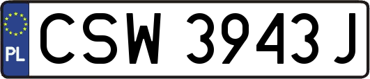 CSW3943J
