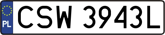 CSW3943L