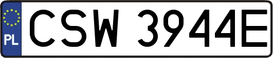 CSW3944E