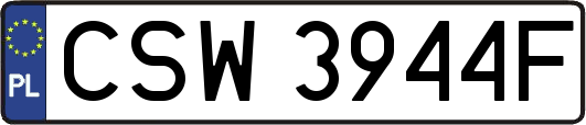 CSW3944F