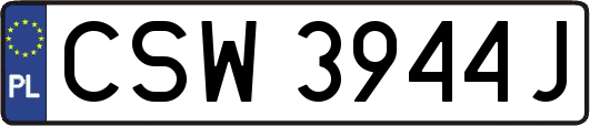 CSW3944J