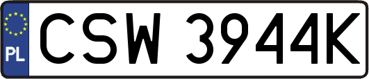 CSW3944K
