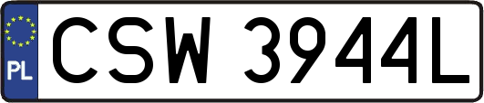 CSW3944L