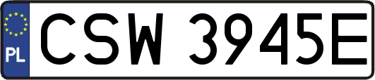 CSW3945E