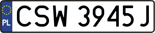 CSW3945J