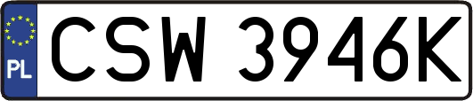 CSW3946K