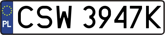 CSW3947K