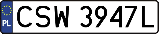 CSW3947L
