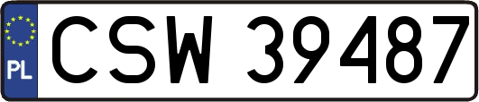 CSW39487