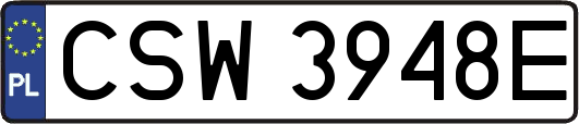 CSW3948E