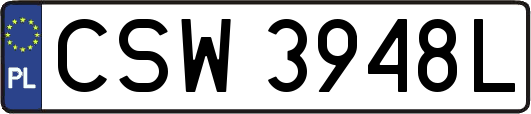 CSW3948L