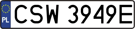 CSW3949E