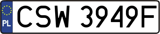 CSW3949F
