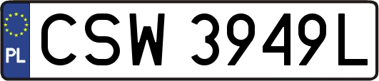 CSW3949L