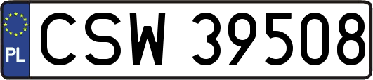 CSW39508